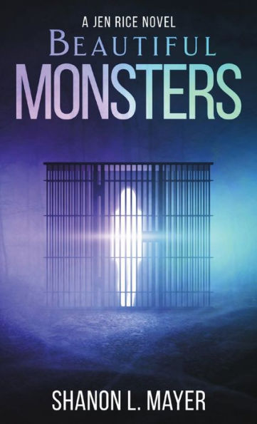 Beautiful Monsters: A Jen Rice Novel - 9781958076095
