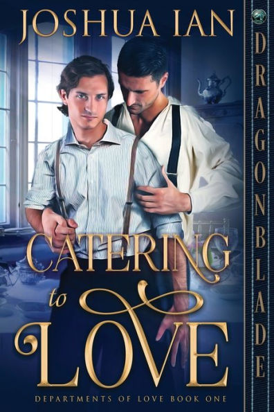Catering To Love (Departments Of Love)