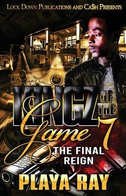 Kingz Of The Game 7 - 9781958111888
