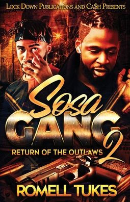 Sosa Gang 2 - 9781958111895