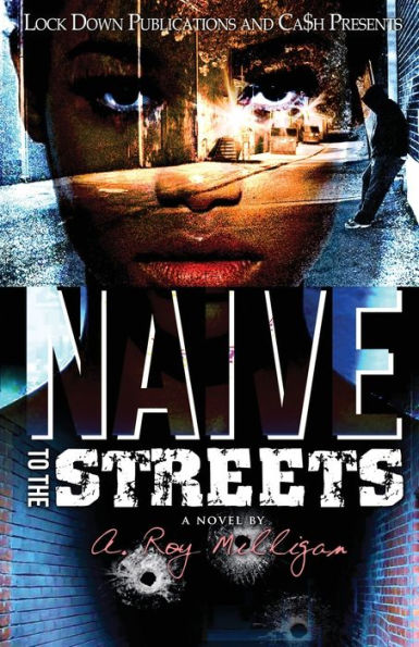 Naive To The Streets - 9781958111949