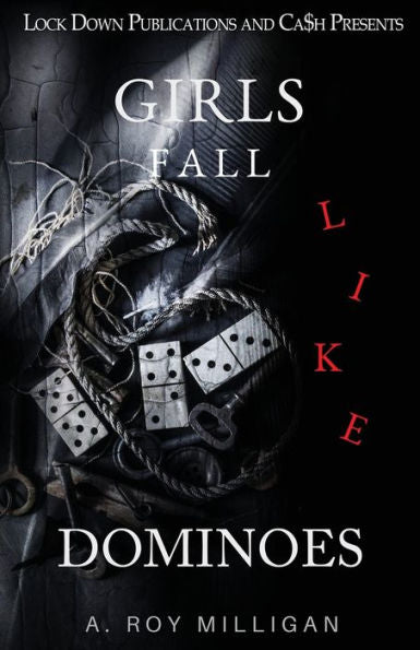 Girls Fall Like Dominoes - 9781958111970