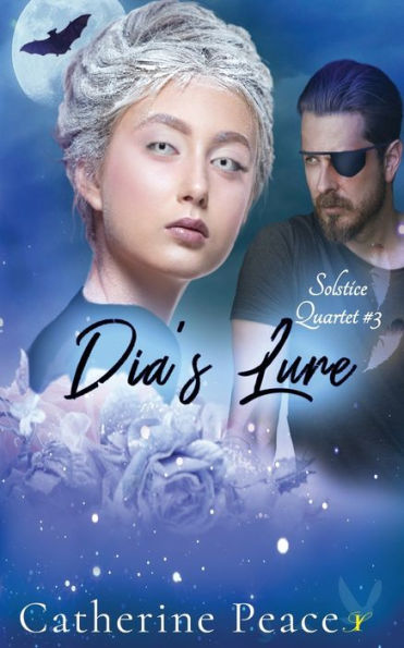 Dia's Lure (Solstice Quartet)