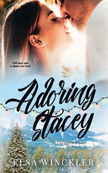Adoring Stacey - 9781958136263