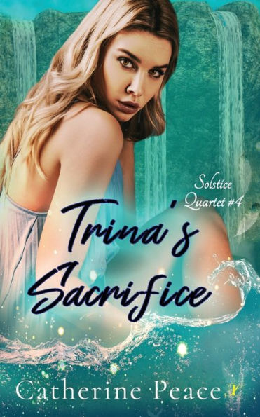 Trina's Sacrifice - 9781958136584