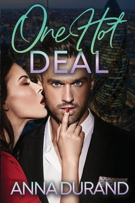 One Hot Deal (Hot Brits)