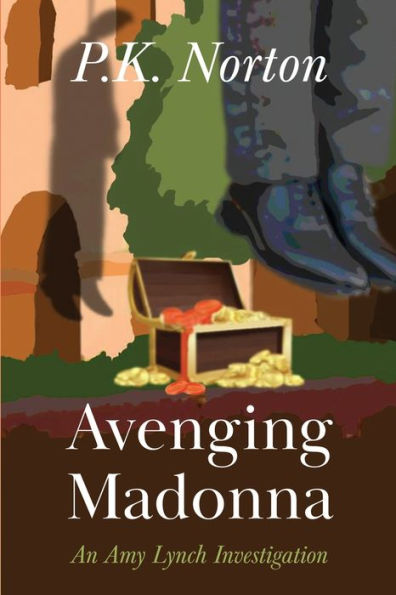 Avenging Madonna: An Amy Lynch Investigation