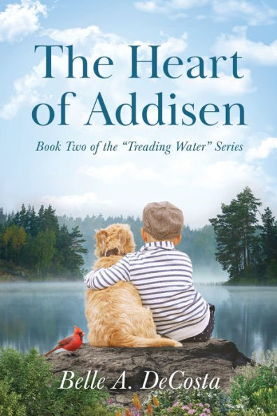 The Heart Of Addisen (Treading Water)