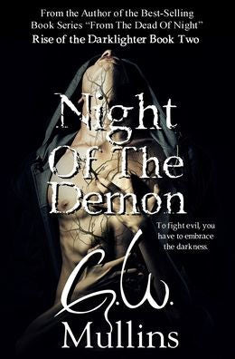 Noche del demonio (Rise Of The Darklighter) - 9781958221181