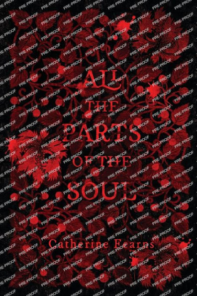 All The Parts Of The Soul - 9781958228272