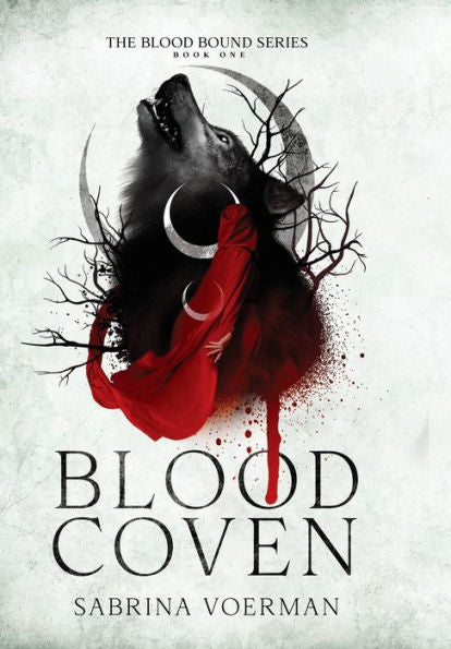 Blood Coven (Blood Bound)