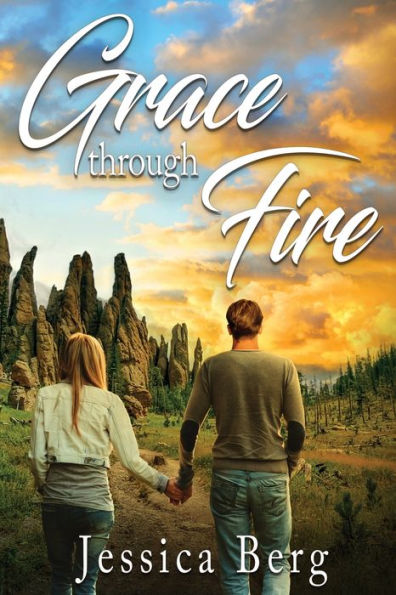 Grace Through Fire - 9781958231128