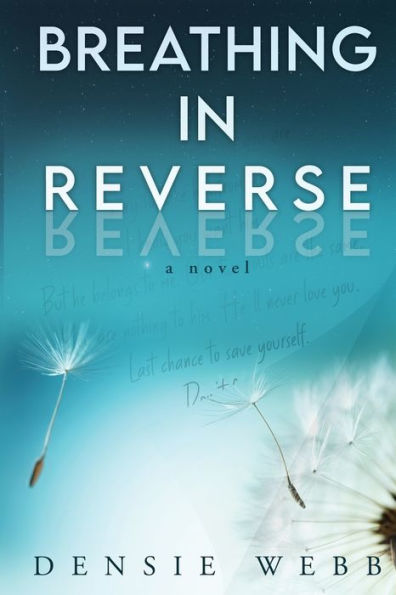Breathing In Reverse - 9781958231166