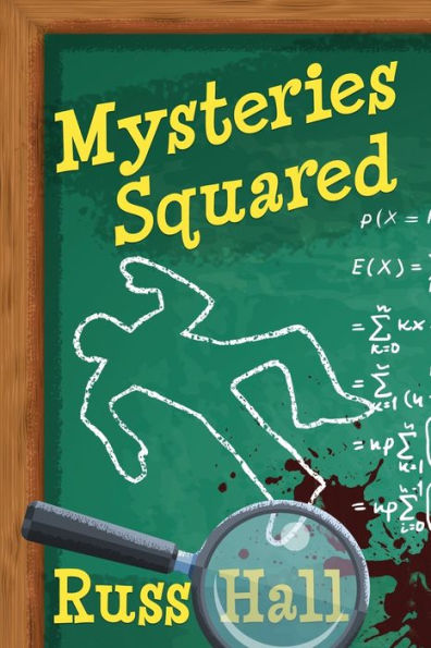 Mysteries Squared - 9781958231180