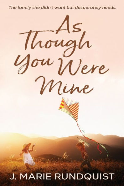 As Though You Were Mine - 9781958231210