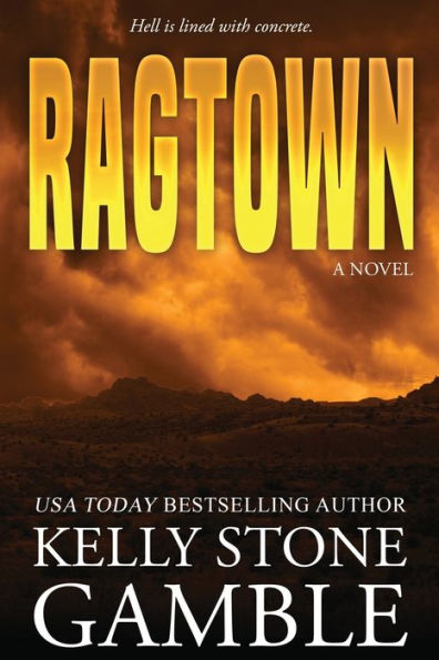 Ragtown - 9781958231234
