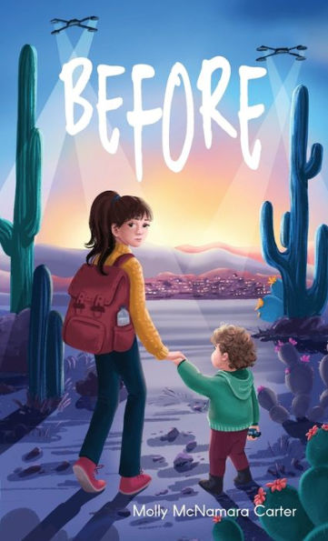 Before - 9781958302385