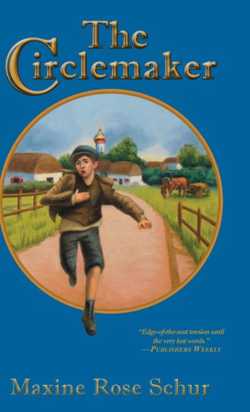 The Circlemaker - 9781958302538