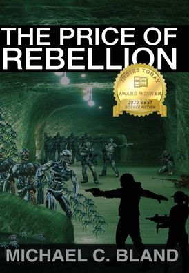 El precio de la rebelión - 9781958336892