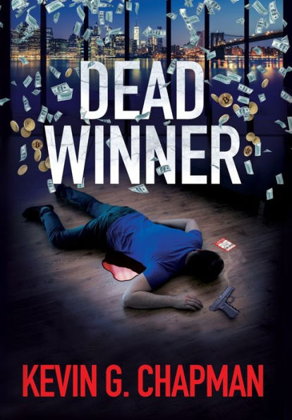 Dead Winner - 9781958339077