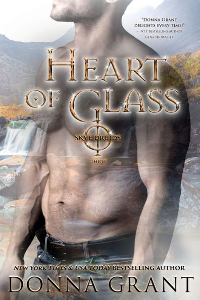 Heart Of Glass - 9781958353127