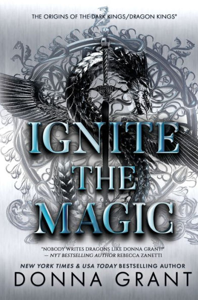 Ignite The Magic - 9781958353226