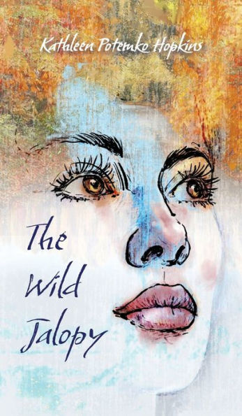 The Wild Jalopy - 9781958363737