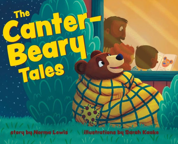 Los cuentos de Canterbeary - 9781958363928