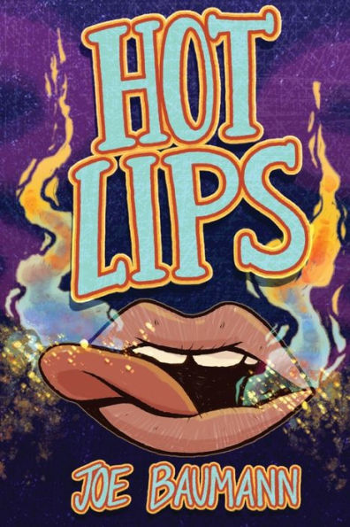 Hot Lips - 9781958373026