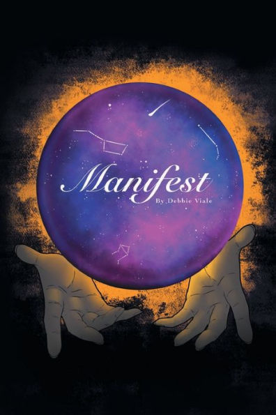 Manifest - 9781958381649