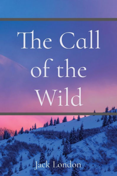 The Call Of The Wild - 9781958437889