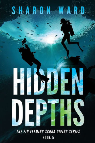 Hidden Depths - 9781958478219