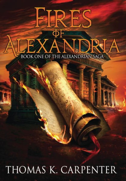 Fires Of Alexandria