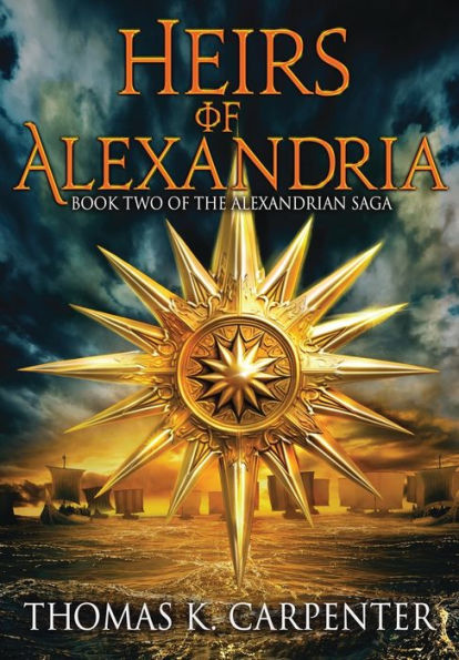 Heirs Of Alexandria