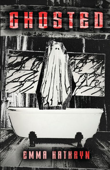 Ghosted - 9781958503188