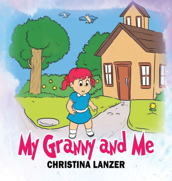 My Granny And Me - 9781958518410