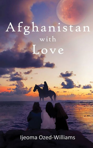 Afghanistan With Love