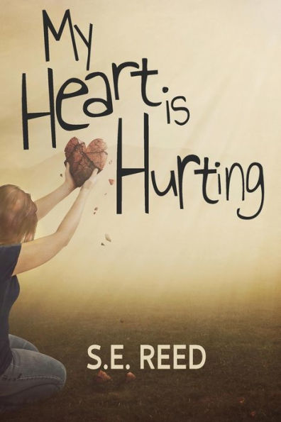 My Heart Is Hurting - 9781958531259