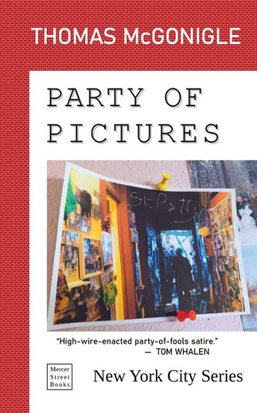 Party Of Pictures - 9781958576007