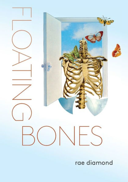 Floating Bones: A Dialogue Of Belonging - 9781958600061