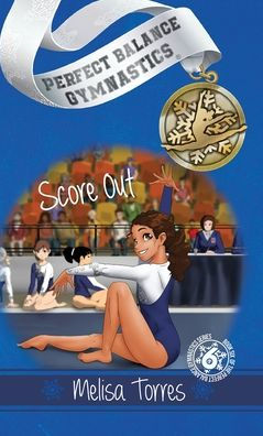 Score Out (Perfect Balance Gymnastics Series) - 9781958613139