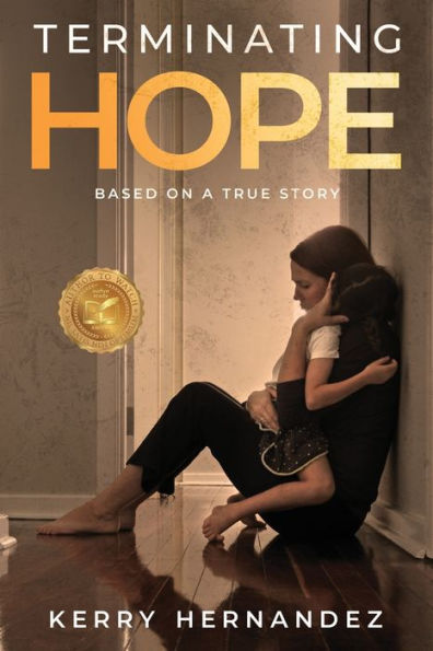 Terminating Hope - 9781958626368