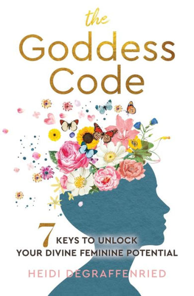 The Goddess Code - 9781958626405