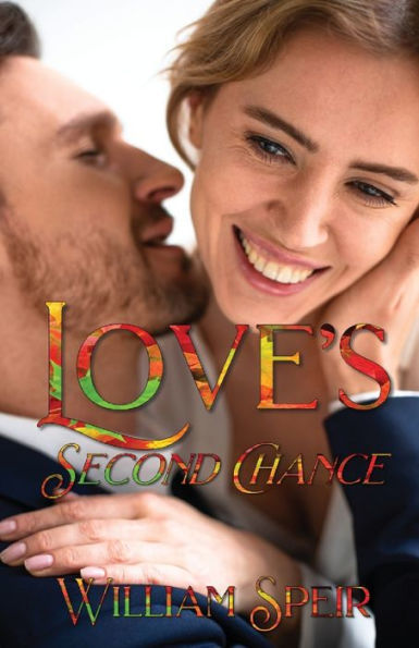 Love's Second Chance - 9781958640395