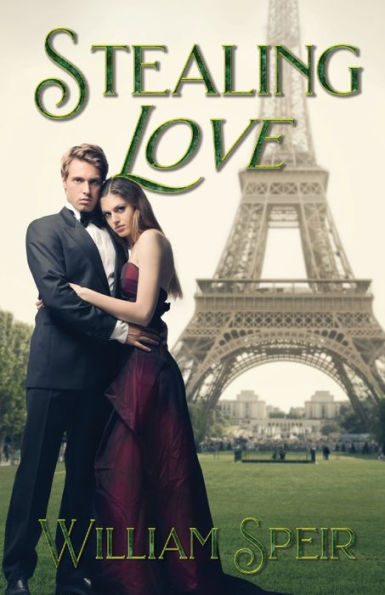 Stealing Love - 9781958640418