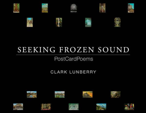 Seeking Frozen Sound: Postcardpoems