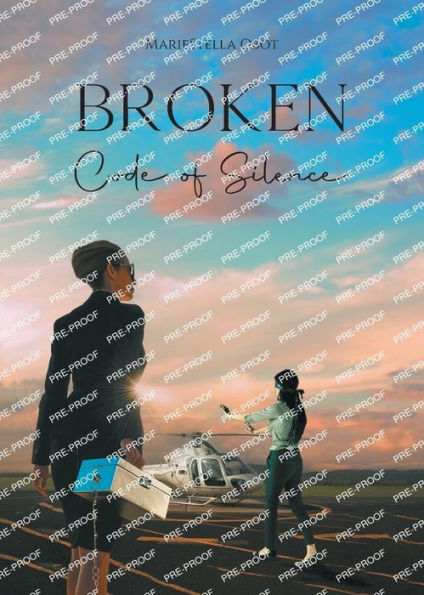 Broken Code Of Silence