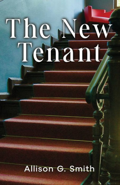 The New Tenant - 9781958714393
