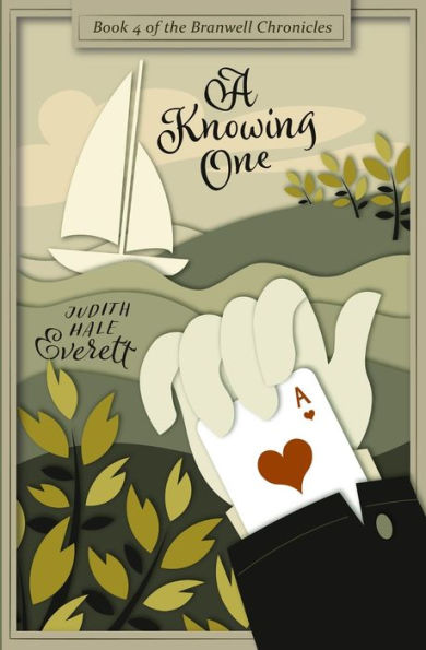 A Knowing One (The Branwell Chronicles) - 9781958720981