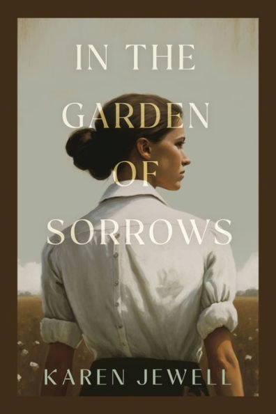 In The Garden Of Sorrows